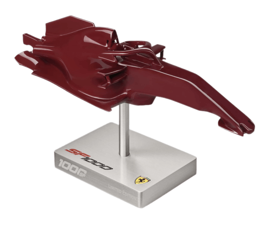 Ferrari Limited edition Speedform SF1000 in scale 1:18