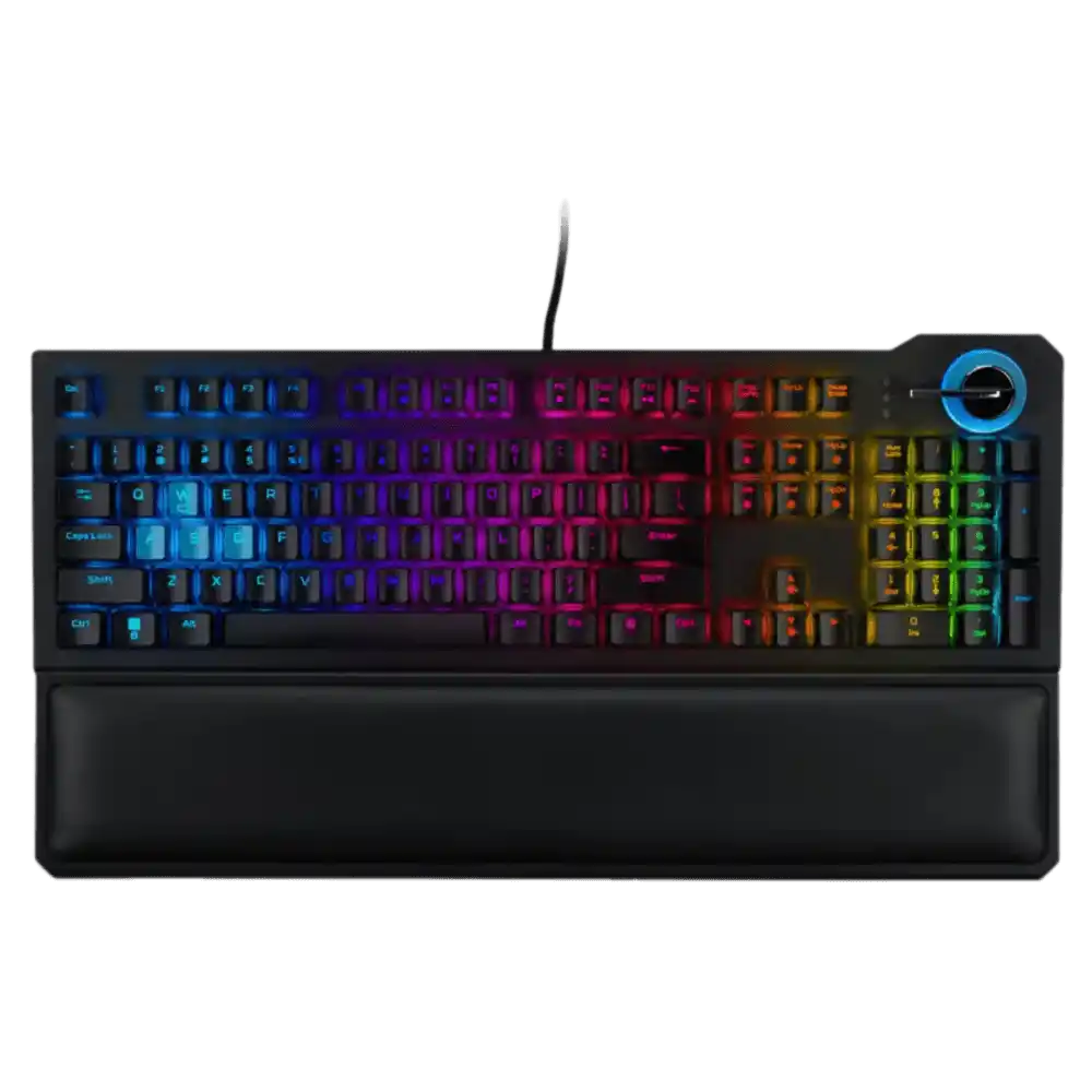 Acer Predator Aethon 700 Gaming Keyboard - PKW120