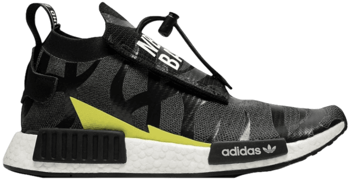 adidas NMD TS1 - Bape x Neighborhood