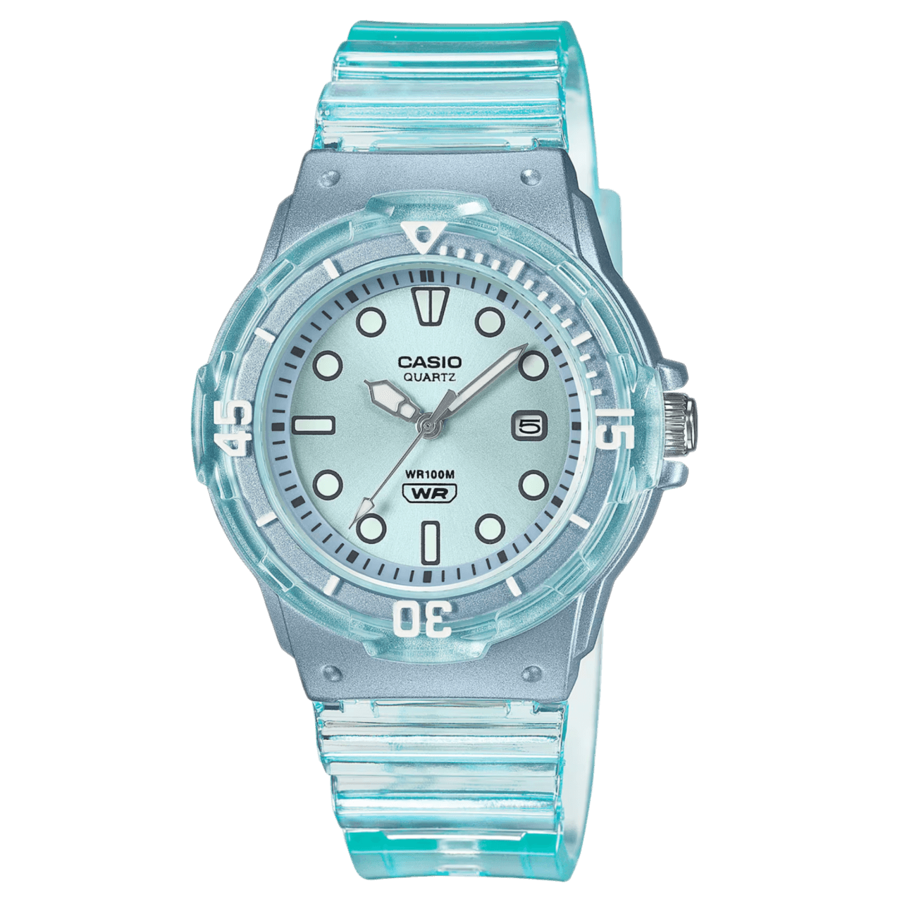 Casio Pop LRW200HS-2EV