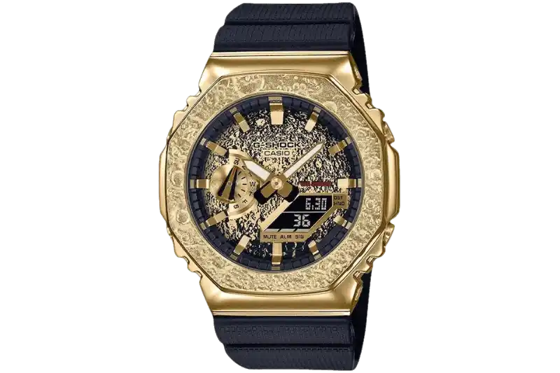 Casio G-Shock - GM2100MG-1A