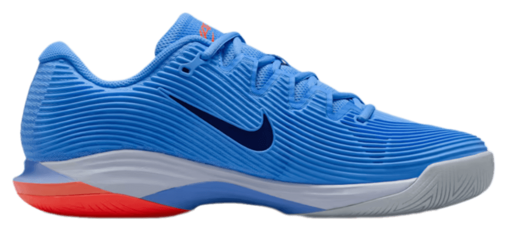 Nike Vapor 12 - University Blue