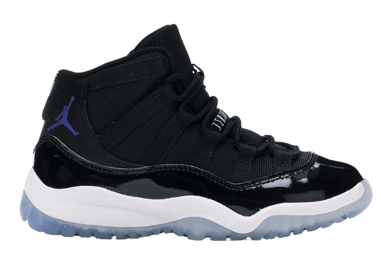 Jordan 11 Retro - Space Jam (2016)