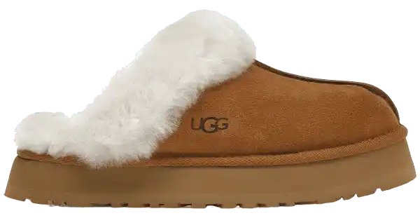 UGG Disquette - Brown