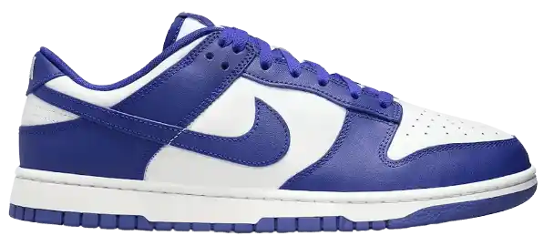 Nike Dunk Low - Concord