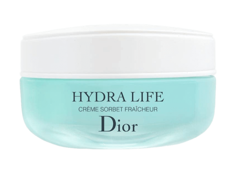 Dior, Hydra Life Fresh Hydration Sorbet Fraîcheur Cream 50ml