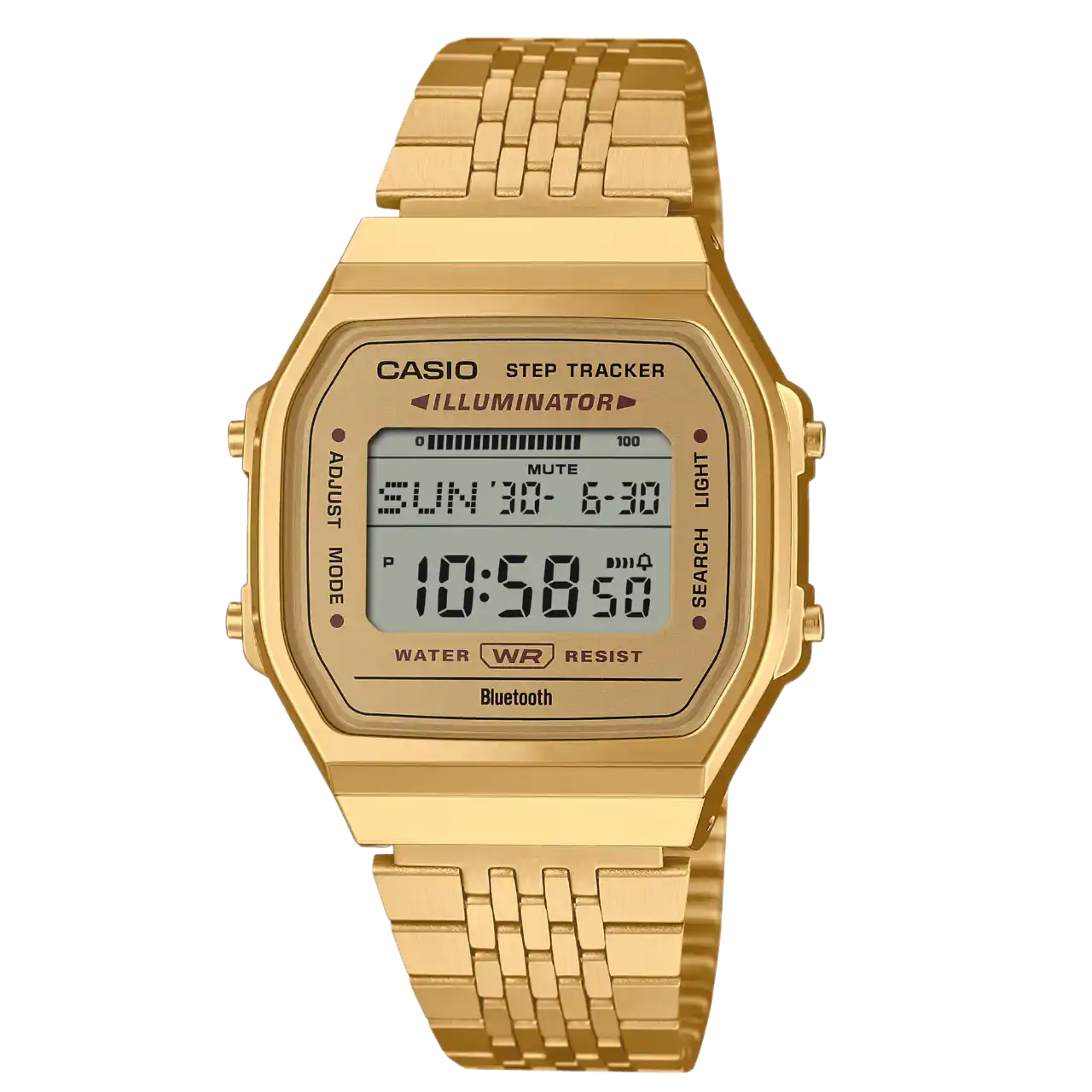 Casio Vintage ABL100WEG-9AVT