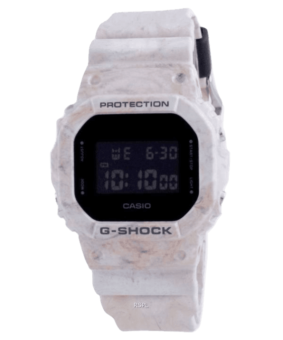 Casio G-Shock - DW-5600WM-5