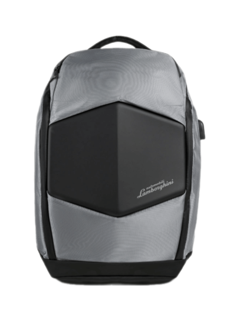 Lamborghini Hard Shell Backpack