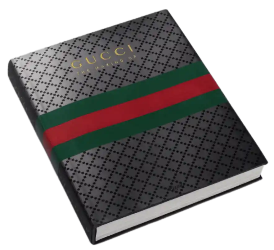 Gucci The Making Of