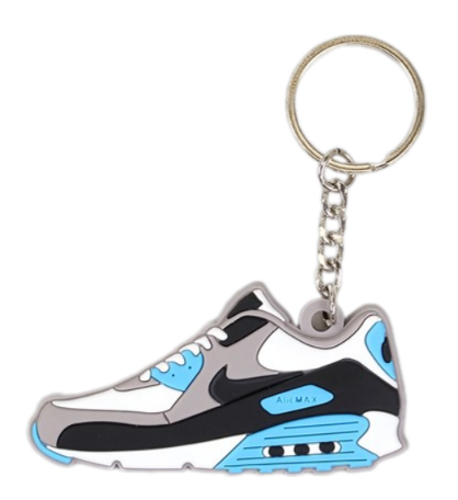 Nike Air Max Keychain