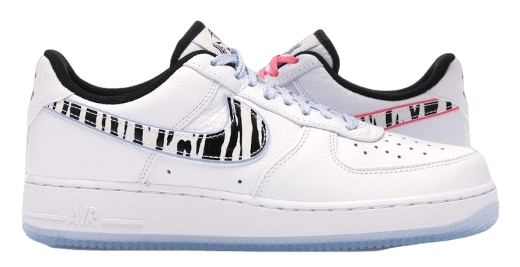 Nike Air Force 1 Low - South Korea (2020)