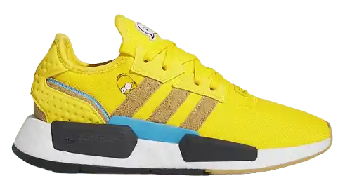 adidas NMD G1 - The Simpsons Homer Simpson