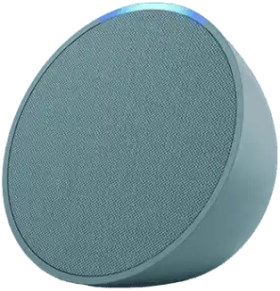Amazon Echo Pop - Midnight Teal