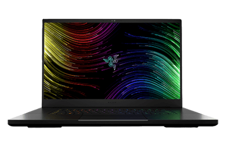 Razer Blade 17 (2022)