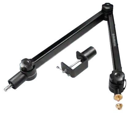 SteelSeries ALIAS BOOM ARM