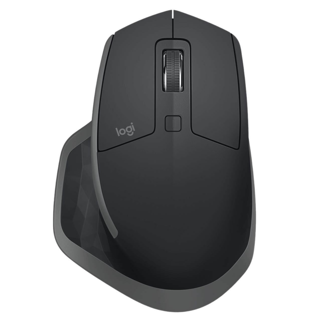 Logitech MX Master 2S - Black