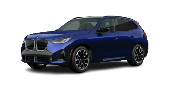 BMW X3 XDrive30