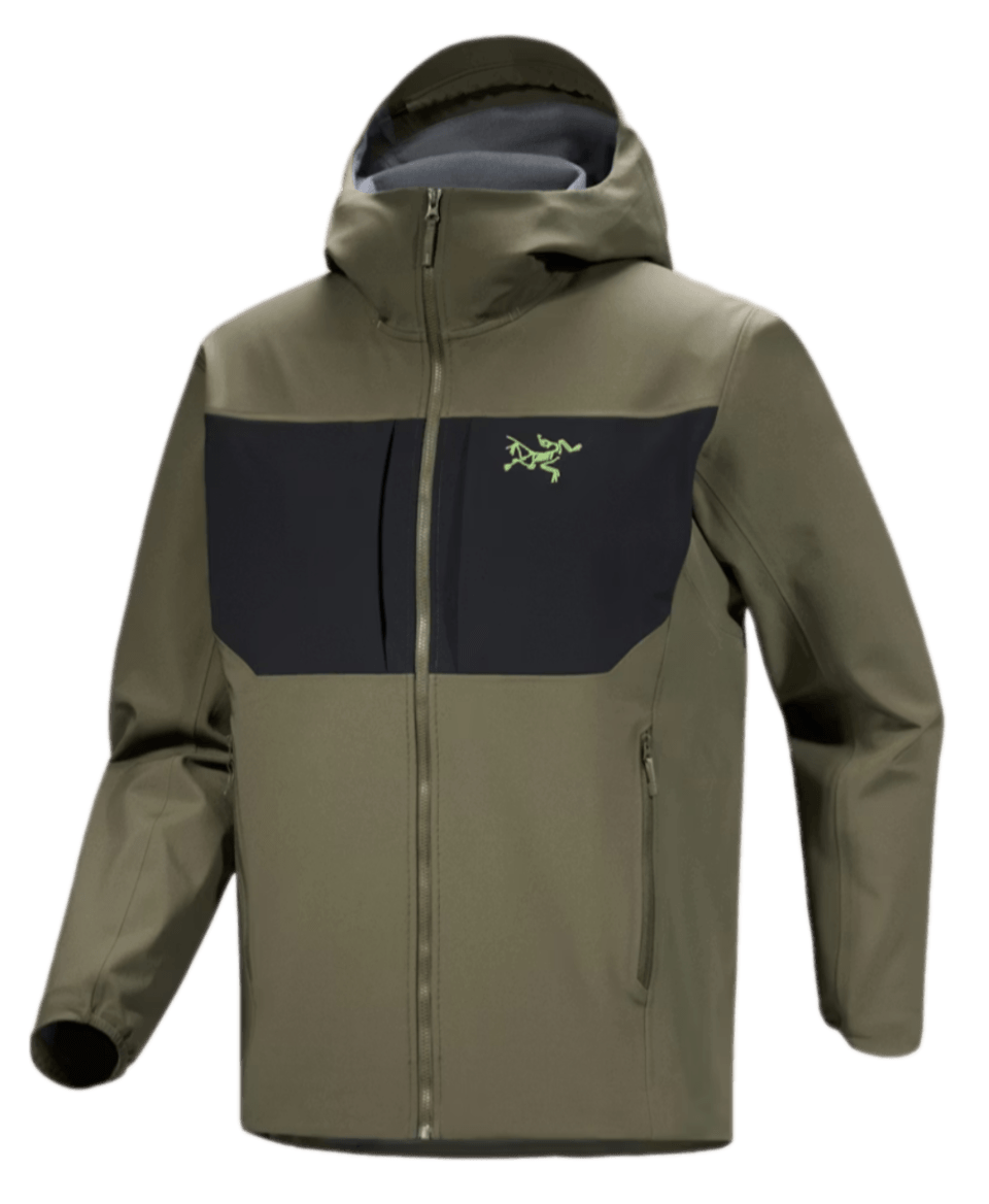 Arc'teryx Gamma MX Hoody - Spotlight
