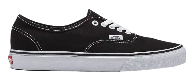 Vans Authentic Shoe