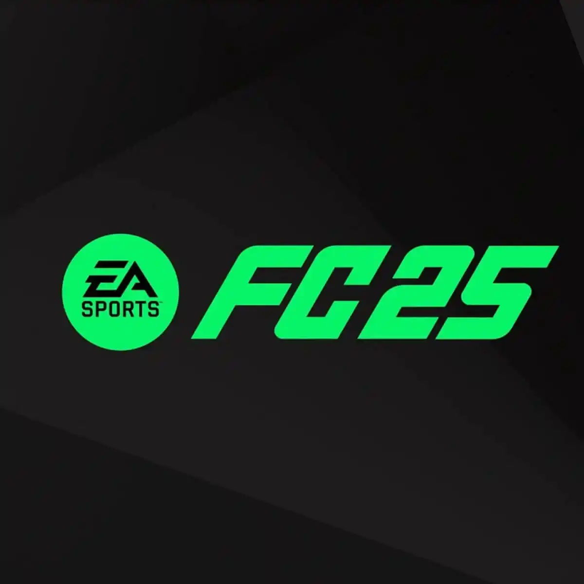 EA FC 26 Sticker