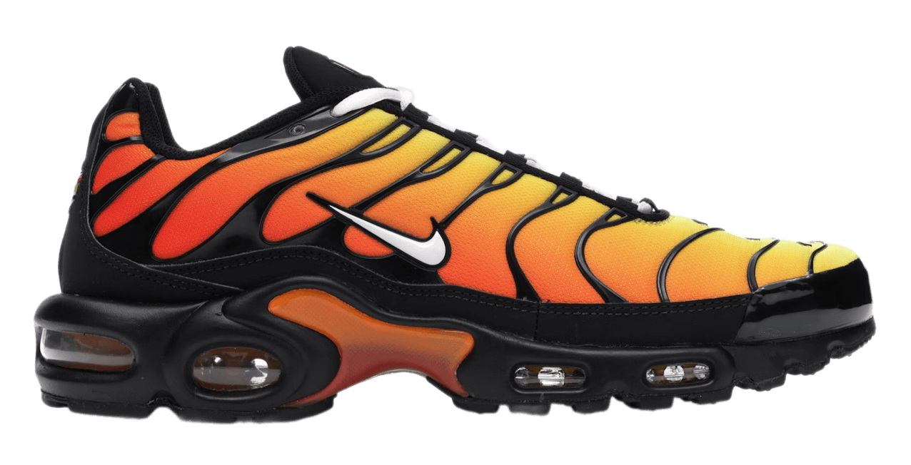 Nike Air Max Plus - Tiger