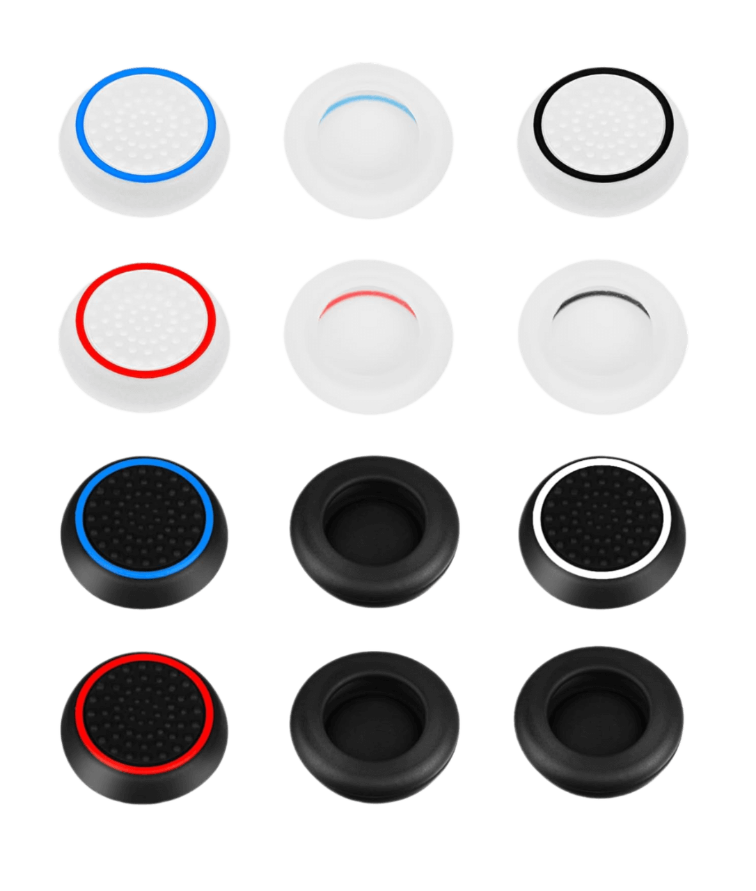 Console Thumb Grips