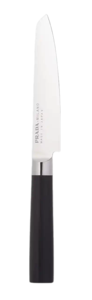 Prada Steel Meat Knife - Japanese Style