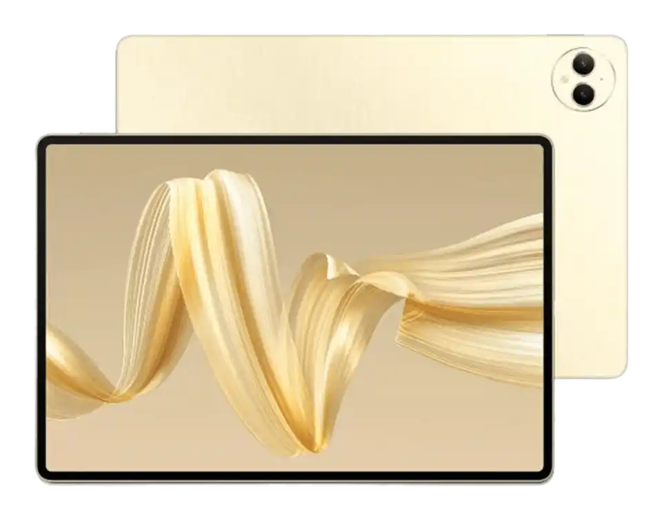 Huawei MatePad Pro 12.2-inch - Gold, 512GB