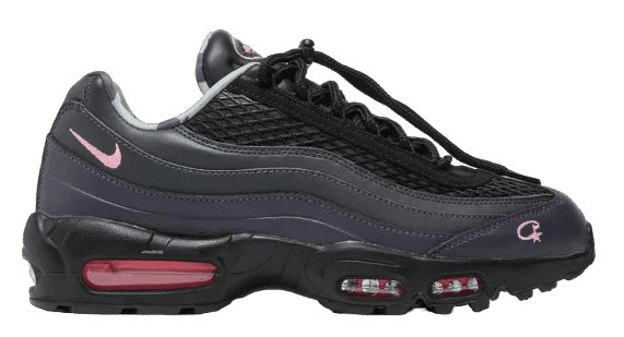 Nike Air Max 95 SP - Corteiz Pink Beam