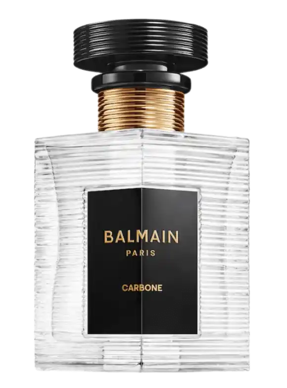 Balmain Carbone Eau De Toilette 50ml