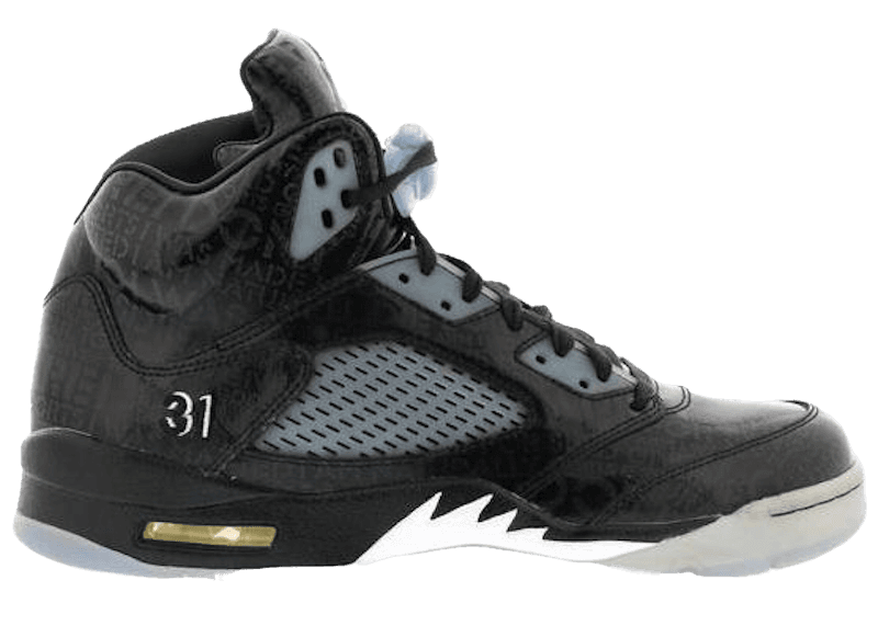 Jordan 5 Retro - Doernbecher