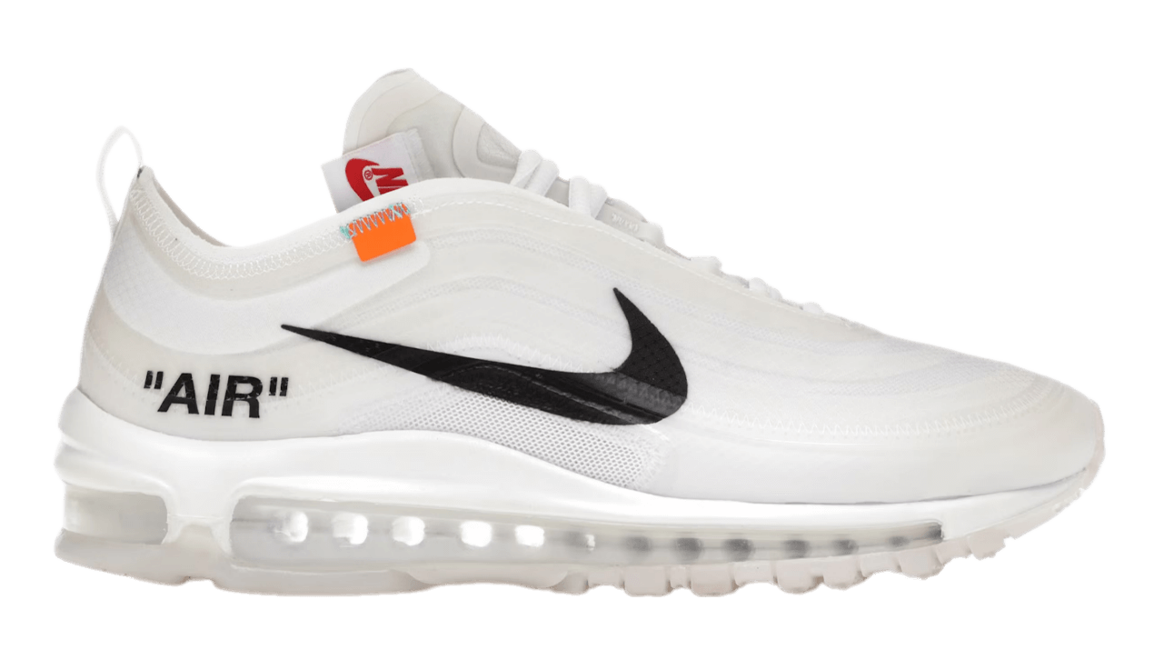 Nike Air Max 97 - Off-White