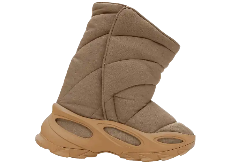adidas Yeezy NSLTD Boot - Khaki