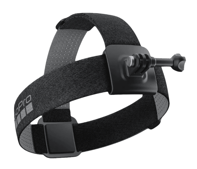 GoPro Head Strap 2.0
