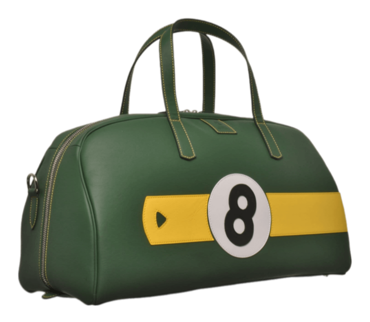 Classic Team Lotus Type 25 Holdall