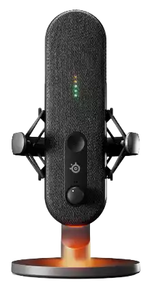 SteelSeries ALIAS Microphone
