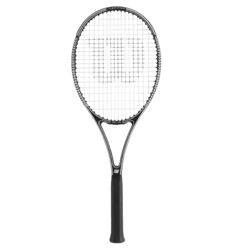 Kith x Wilson Pro Staff 97L V14 Tennis Racket