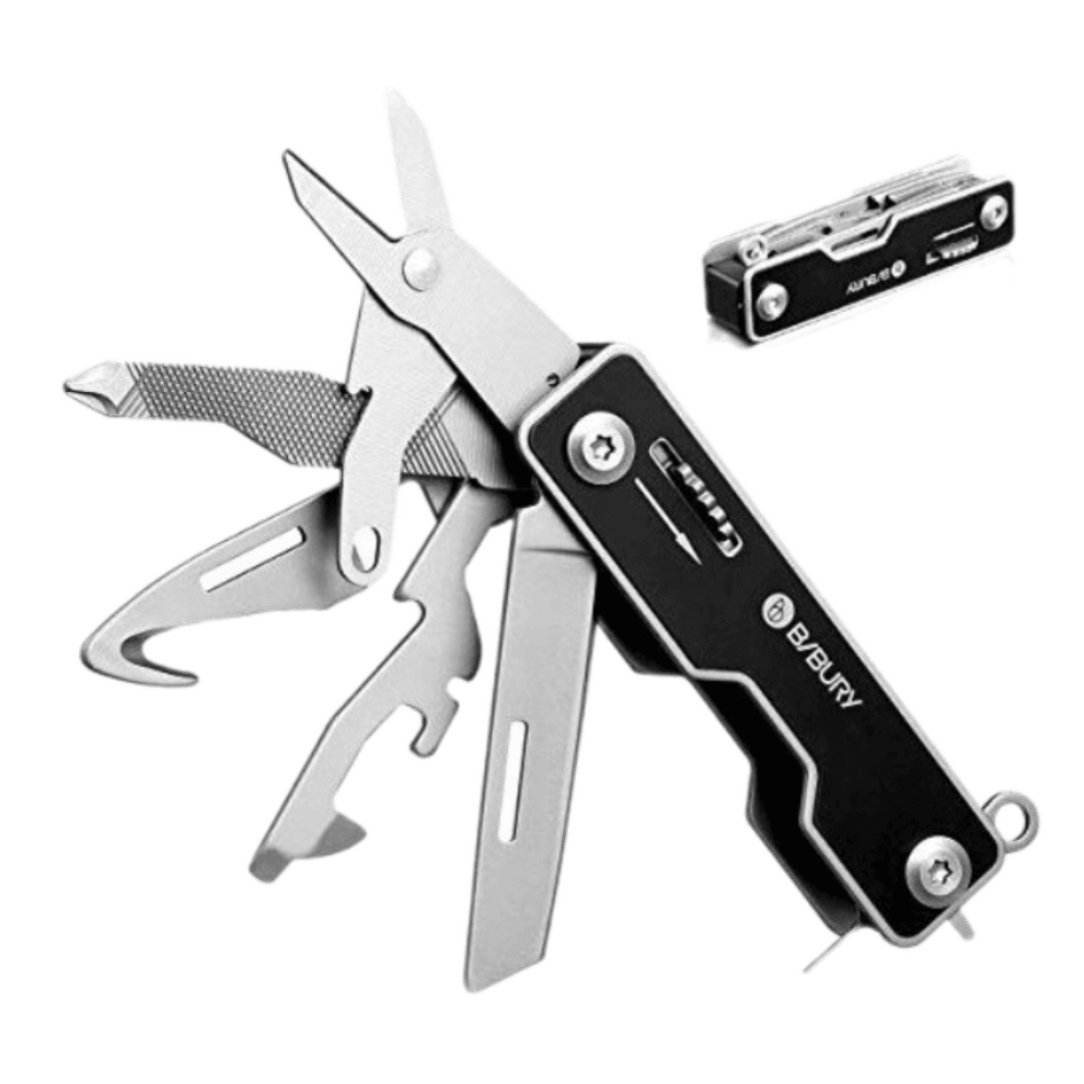 Emergency Multitool