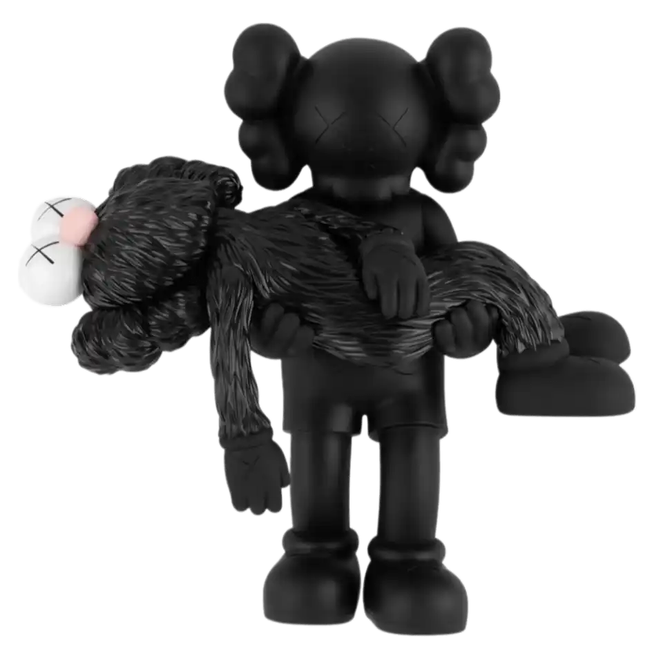 Kaws Gone Toy