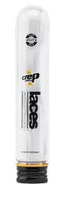Crep Protect Pre-Treated Laces - White