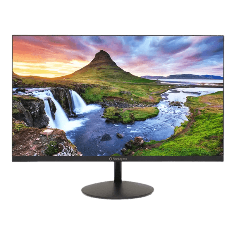 Acer 21.5" AOPEN SA2 Monitor - 22SA2Q
