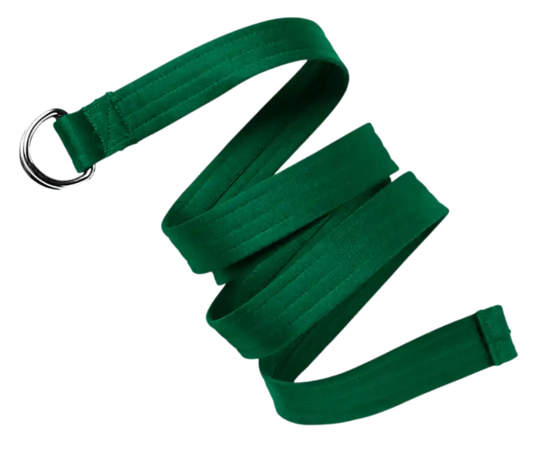 Nike Men's Football Belt - Green