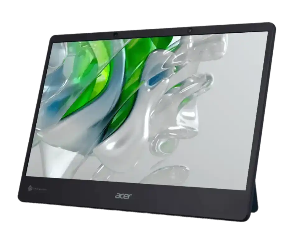 Acer 15.6" Nitro SpatialLabs View Monitor - ASV15-1B