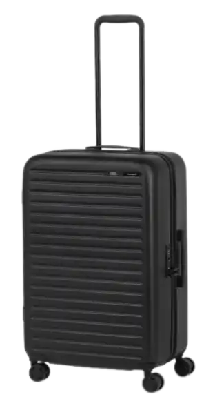 Audi Trolley Case, Black Matt, M