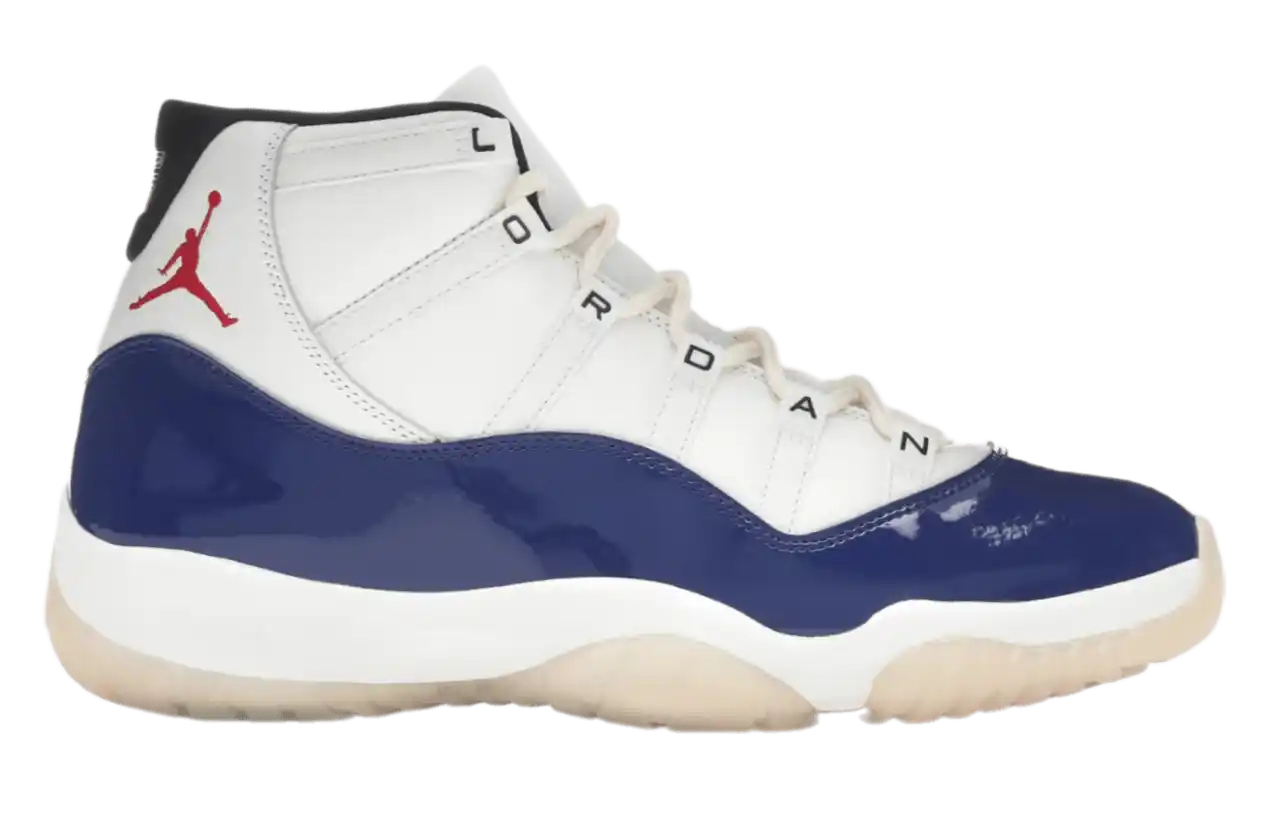 Jordan 11 Retro - Rare Air