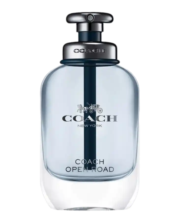 Coach Open Road Eau De Toilette 40ml