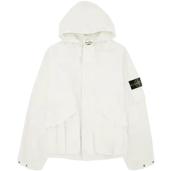 Supreme Stone Island Corduroy Jacket - Stone