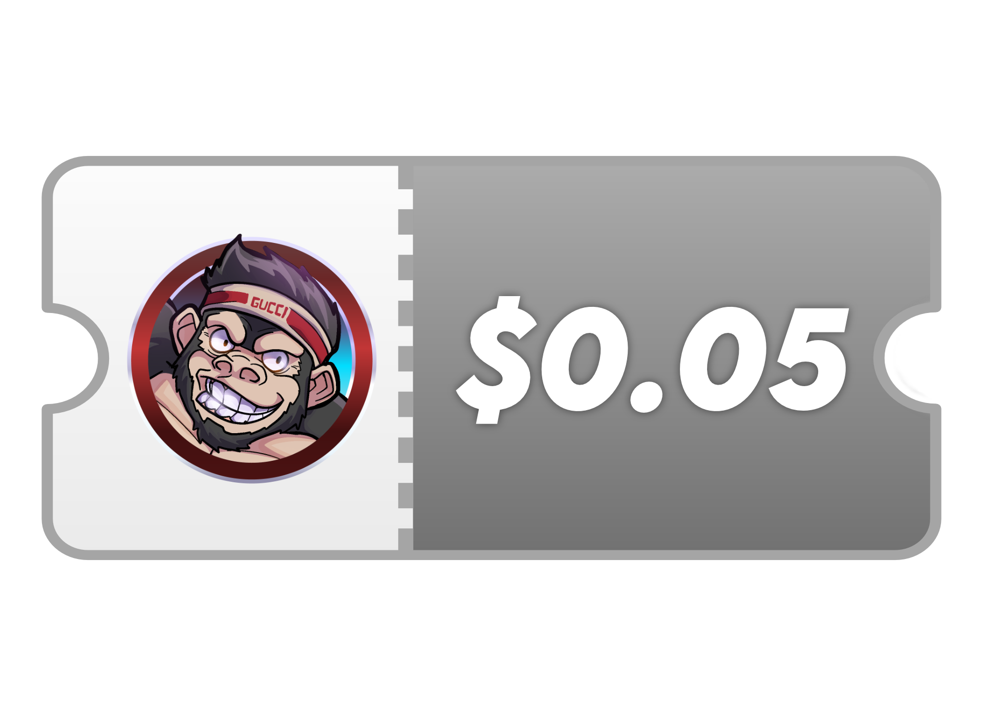 $0.05 Voucher