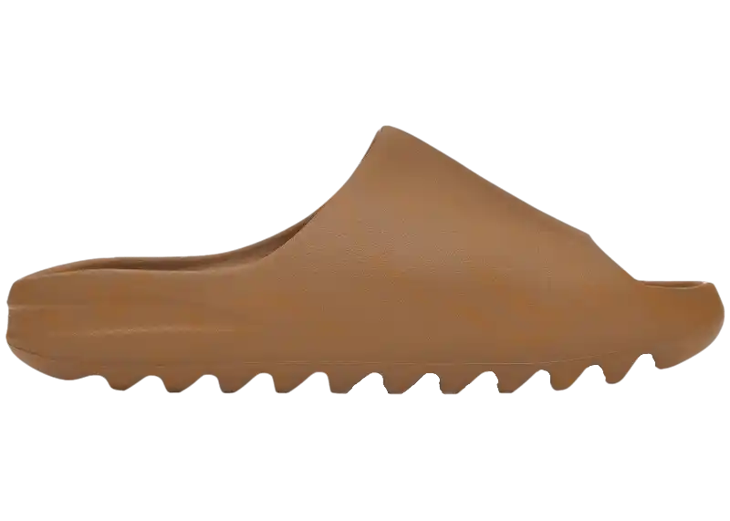 adidas Yeezy Slide - Ochre